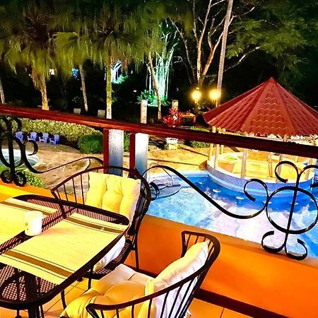 Lovely 2-Bdroom Condo In Laguna Eco Village Resort Кепос Екстериор снимка