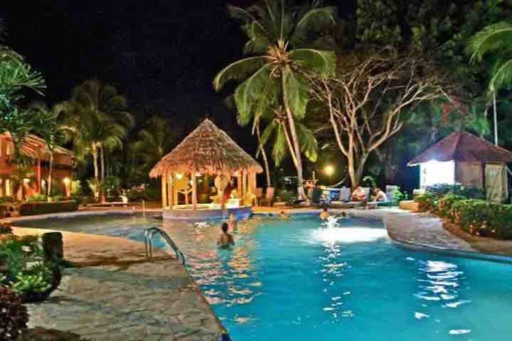 Lovely 2-Bdroom Condo In Laguna Eco Village Resort Кепос Екстериор снимка