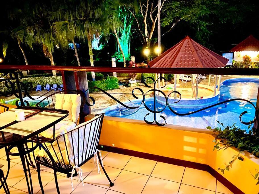 Lovely 2-Bdroom Condo In Laguna Eco Village Resort Кепос Екстериор снимка