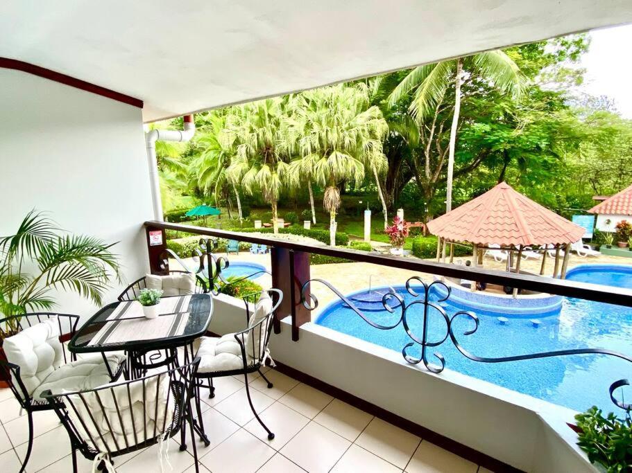 Lovely 2-Bdroom Condo In Laguna Eco Village Resort Кепос Екстериор снимка