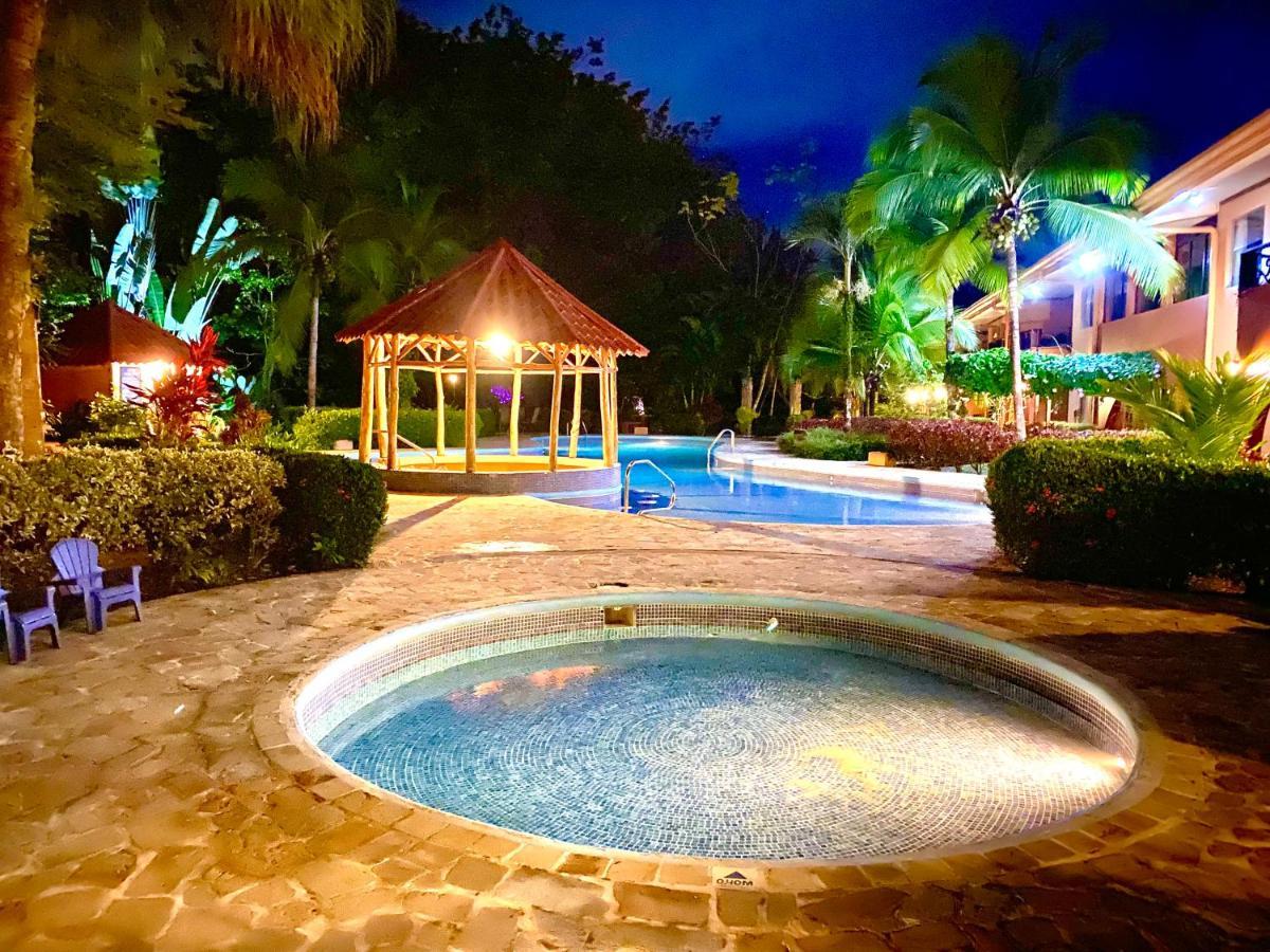 Lovely 2-Bdroom Condo In Laguna Eco Village Resort Кепос Екстериор снимка