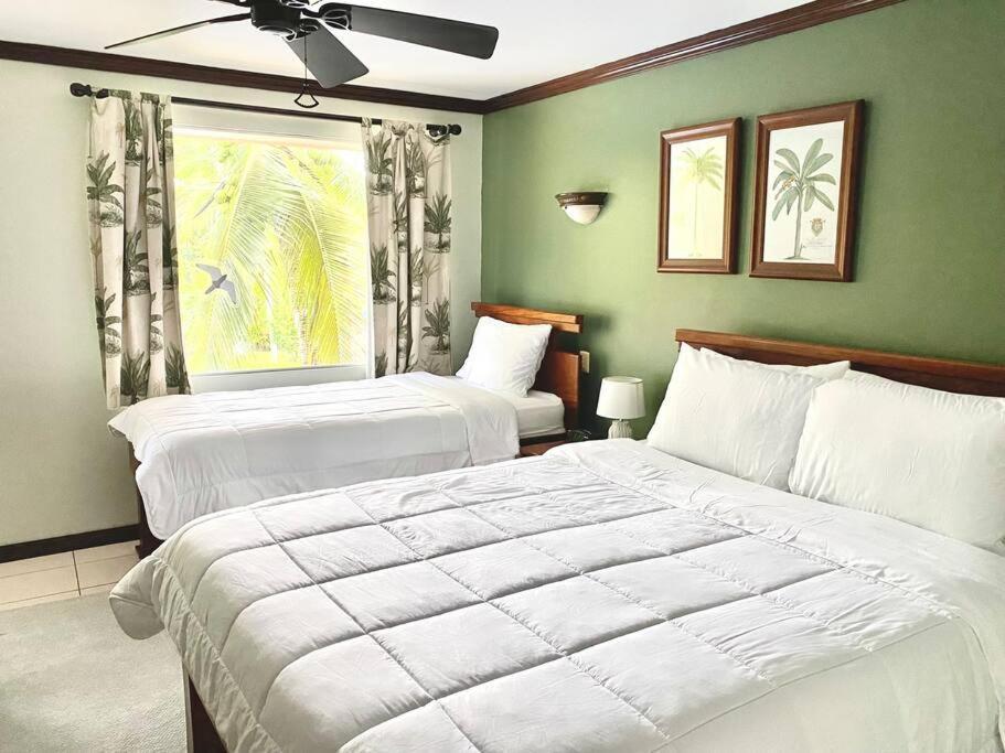 Lovely 2-Bdroom Condo In Laguna Eco Village Resort Кепос Екстериор снимка