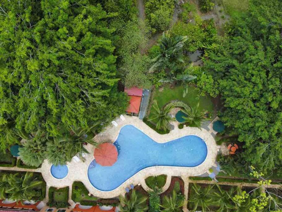 Lovely 2-Bdroom Condo In Laguna Eco Village Resort Кепос Екстериор снимка