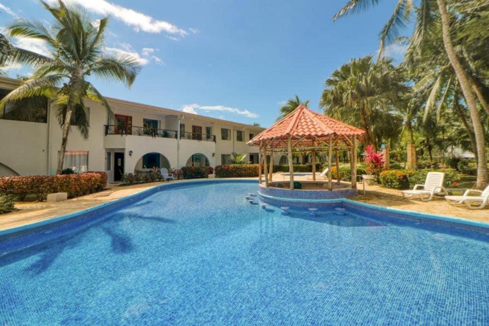 Lovely 2-Bdroom Condo In Laguna Eco Village Resort Кепос Екстериор снимка
