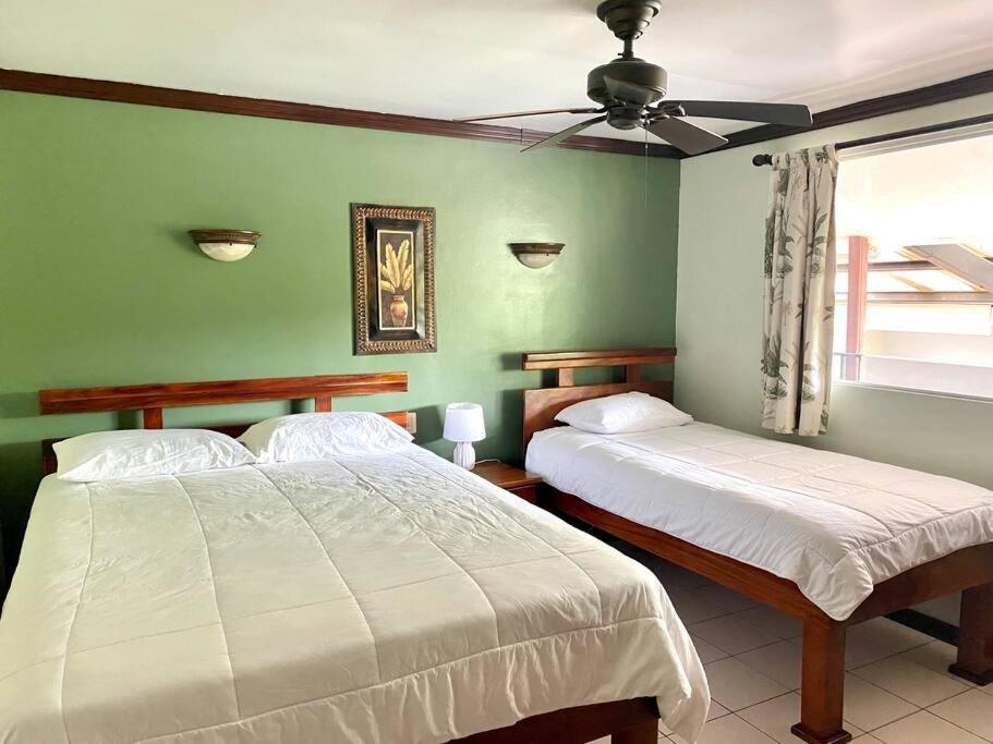 Lovely 2-Bdroom Condo In Laguna Eco Village Resort Кепос Екстериор снимка