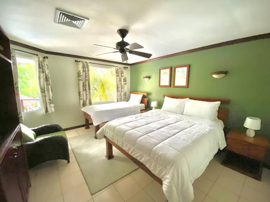 Lovely 2-Bdroom Condo In Laguna Eco Village Resort Кепос Екстериор снимка